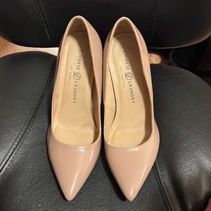 Chinese laundry heels